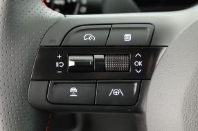 Hyundai Tucson - 2025