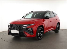 Hyundai Tucson - 2025