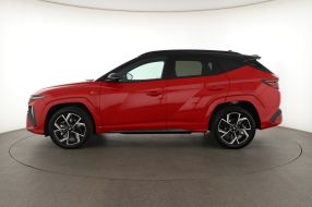 Hyundai Tucson - 2025