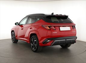 Hyundai Tucson - 2025
