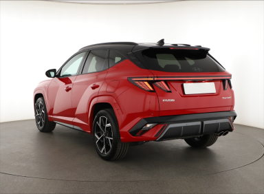 Hyundai Tucson - 2025