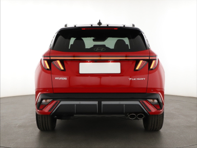 Hyundai Tucson - 2025