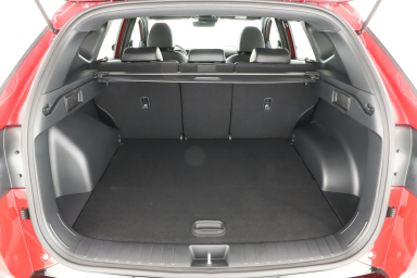Hyundai Tucson - 2025