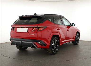 Hyundai Tucson - 2025