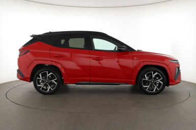 Hyundai Tucson - 2025