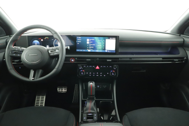 Hyundai Tucson - 2025