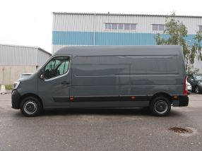 Renault Master - 2020