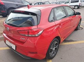 Hyundai i30 - 2021