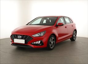 Hyundai i30 - 2021