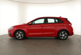Hyundai i30 - 2021