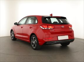 Hyundai i30 - 2021