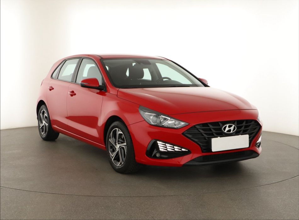 Hyundai i30 - 2021