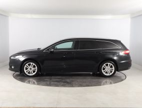 Ford Mondeo - 2015