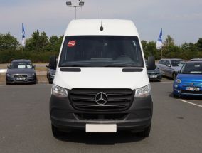 Mercedes-Benz Sprinter - 2022