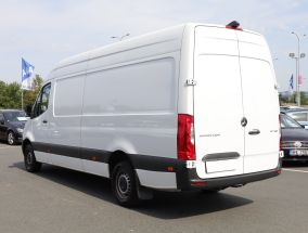 Mercedes-Benz Sprinter - 2022