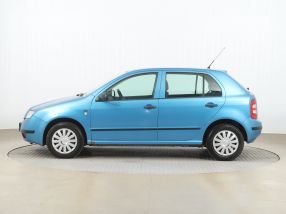 Skoda Fabia - 2000