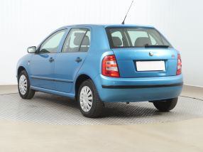 Skoda Fabia - 2000