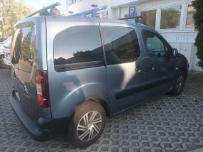 Citroen Berlingo - 2013