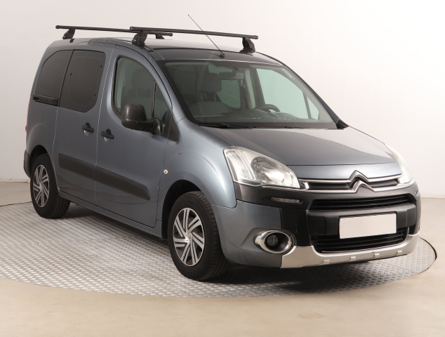 Citroen Berlingo 2013