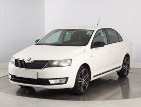 Skoda Rapid - 2014