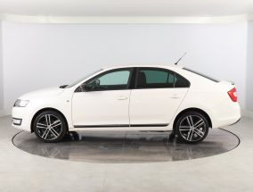 Skoda Rapid - 2014