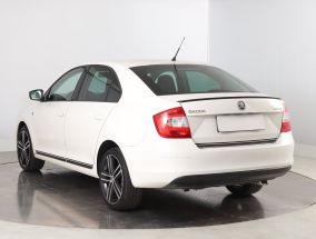 Skoda Rapid - 2014