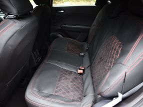 Renault Captur - 2024