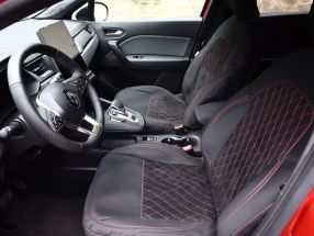 Renault Captur - 2024