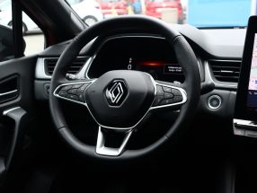 Renault Captur - 2024