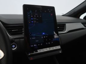 Renault Captur - 2024