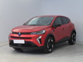 Renault Captur - 2024