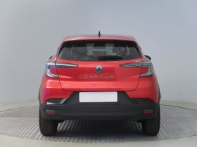 Renault Captur - 2024