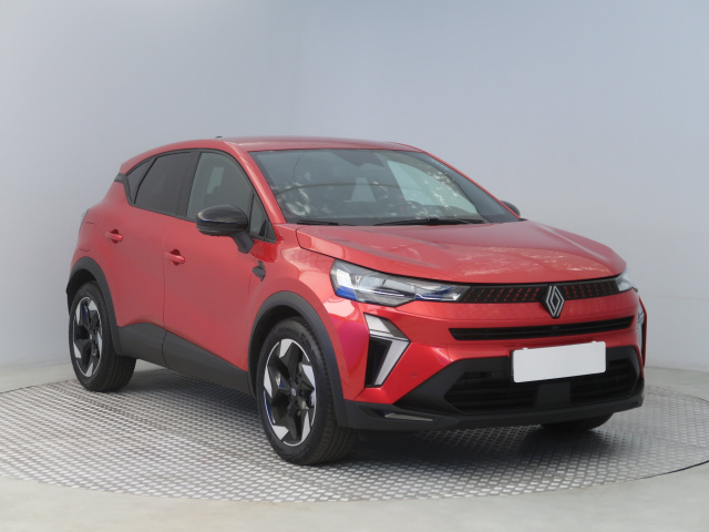 Renault Captur 2024