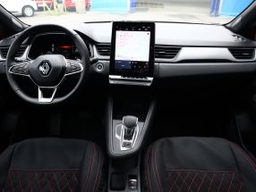 Renault Captur - 2024