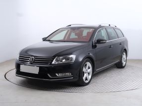Volkswagen Passat - 2014