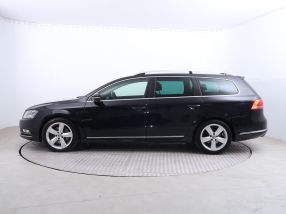 Volkswagen Passat - 2014