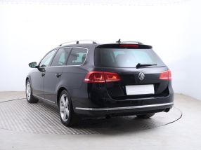 Volkswagen Passat - 2014