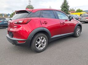 Mazda CX-3 - 2019