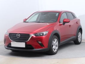 Mazda CX-3 - 2019