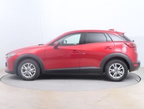 Mazda CX-3 - 2019