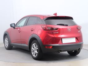 Mazda CX-3 - 2019