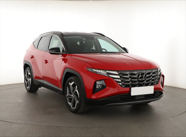 Hyundai Tucson 2023