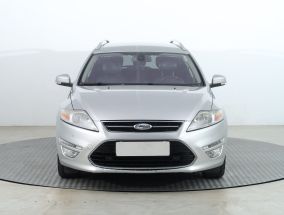 Ford Mondeo - 2010