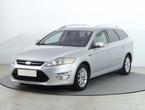 Ford Mondeo - 2010