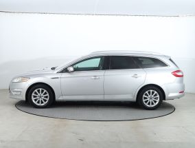 Ford Mondeo - 2010
