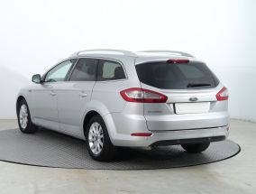 Ford Mondeo - 2010