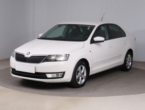 Skoda Rapid - 2014