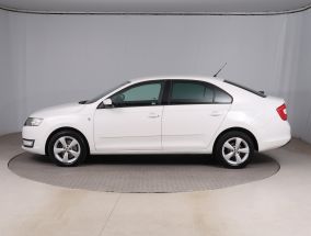 Skoda Rapid - 2014