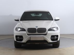 BMW X6 - 2012