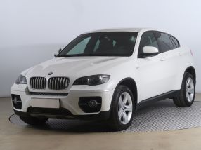 BMW X6 - 2012